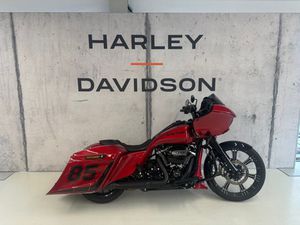 HARLEY-DAVIDSON FLTRXS 1868 ROAD GLIDE SPECIAL 114, TOURING, OCCASION, CHF 39'900.-