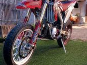 HM DERAPAGE 50 - 2011