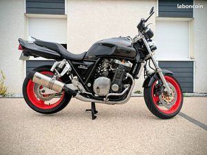 HONDA CB 1000 BIG ONE 1993