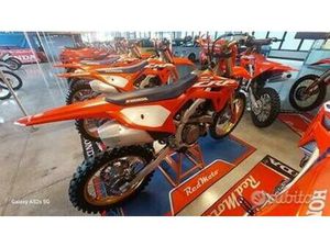 HONDA CRF 450 R 50TH REDMOTO 2023