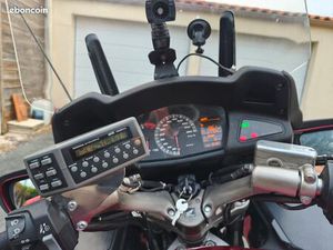 VEND OU ÉCHANGE MOTO HONDA PANEUROPÉAN ST 1300 ABS