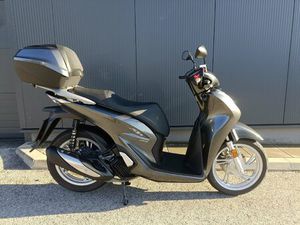 OCCASION HONDA SH150I