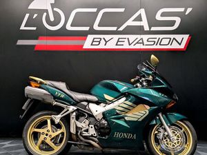 HONDA VFR800 V-TECH VFR 800VTECH VFR800VTECH