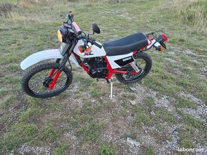 HONDA XL 185 S