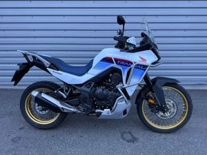 HONDA XL 750 TRANSALP • 2023