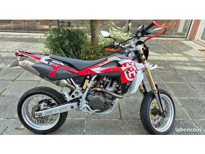 HUSQVARNA 510 SMR SUPERMOTARD