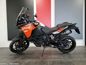 KTM 1290 SUPER ADVENTURE S (2018) 28K KM — MOTOREN | KTM — MARKTPLAATS