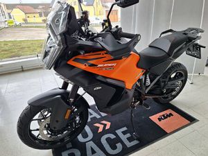 MOTO NEUVE: KTM 1390 SUPER ADVENTURE S