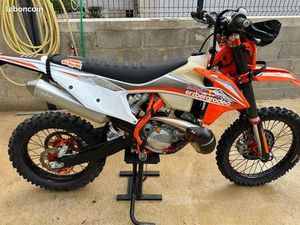 300 EXC TPI ERZBERGRODEO