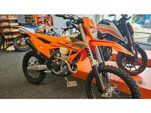 KTM 350 EXC F (BJ 2025) — MOTOREN | KTM — MARKTPLAATS