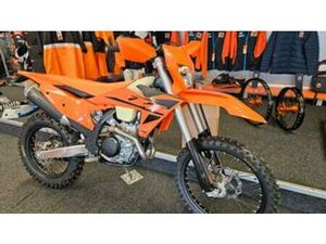 KTM 500 EXC (BJ 2025) — MOTOREN | KTM — MARKTPLAATS