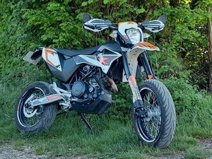 KTM 690 SMC KIT ÉVO2