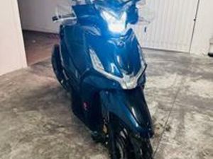 KYMCO AGILITY 300I