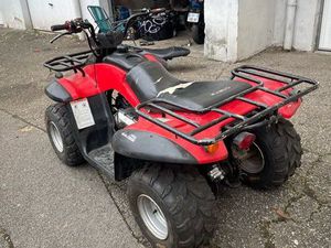 QUAD 50 KYMCO