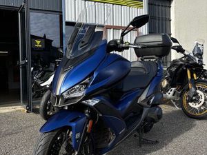 SCOOTER KYMCO XCITING S 400 OCCASION