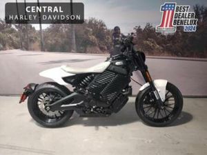 LIVEWIRE S2 MULHOLLAND *DEMO KORTING* — MOTOREN | OVERIGE MERKEN — MARKTPLAATS