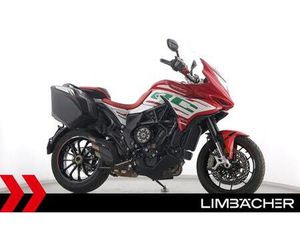 MV AGUSTA TURISMO VELOCE RC SCS - 1. HAND, TOP!