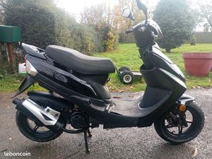 SCOOTER NECO 2 TEMPS