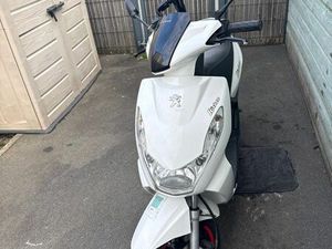 SCOOTER 2T