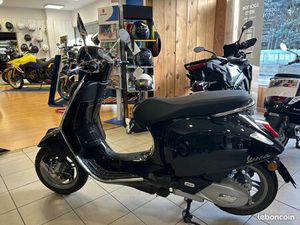 VESPA 125 PRIMAVERA ABS PREMIERE MAIN