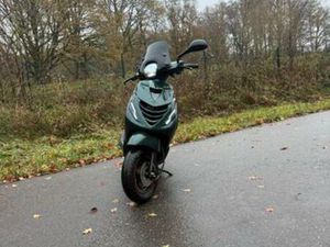 PIAGGIO ZIP IGET 2020 - SCOOTER — SCOOTERS | YAMAHA — MARKTPLAATS
