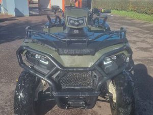 POLARIS 570 SPORTSMAN