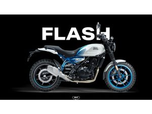 ROYAL ENFIELD GUERRILLA 450