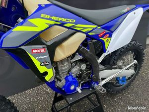 SHERCO 250 SEF/R ENDURO 2022
