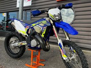 SHERCO 125 SE FACTORY 2022 ACCEL’R MARMANDE