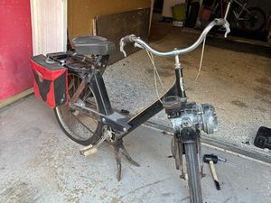 SOLEX 3800