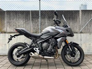 TRIUMPH TIGER SPORT 660