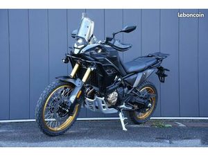 VOGE 800 DSX - VOGE 800 RALLY