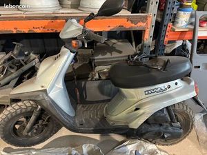 BOOSTER YAMAHA BW’S