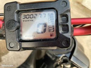 VENDS SCOOTER YAMAHA