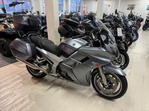 YAMAHA FJR1300A • 2005