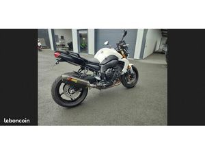 YAMAHA FZ8 15000 KLM 2013