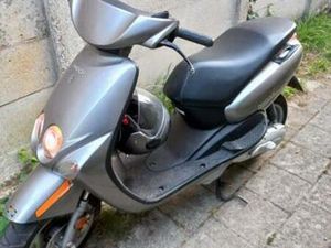 YAMAHA NEOS 2TAKT — SCOOTERS | YAMAHA — MARKTPLAATS