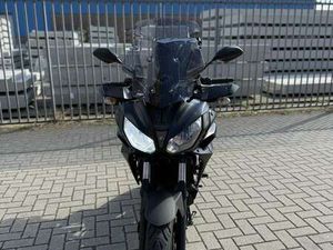 YAMAHA TRACER 700 A2