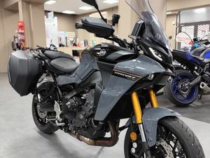 YAMAHA TRACER 9 GT+