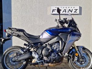 YAMAHA TRACER 9 GT+ Y-AMT