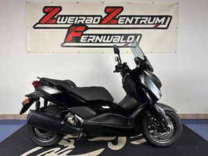 YAMAHA XMAX 300 TECH MAX MY24