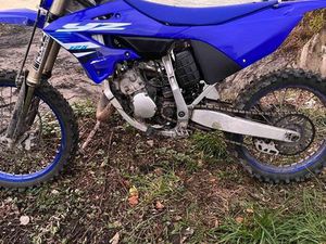 125 YZ