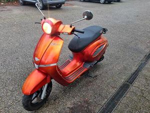 ZÜNDAPP BELLA R50 ROLLER