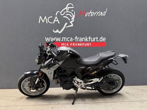 BMW F 900 R A2 / SC PROJECT