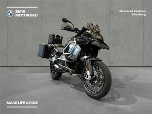 BMW R 1250 GS ADVENTURE