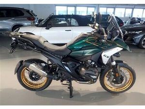BMW R 1300 GS OPTION 719, ASA, PREMIUM SEL.