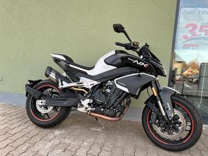 CFMOTO 800 NK A2 -> 35 KW -> TOP