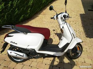 SCOOTER NEUF KYMCO NEW LIKE 50