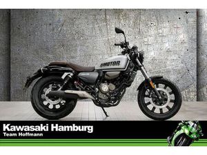 QJ MOTOR SRV 125 ABS, SOFORT LIEFERBAR, LIEFERSERVICE