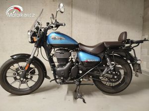 ROYAL ENFIELD METEOR 350